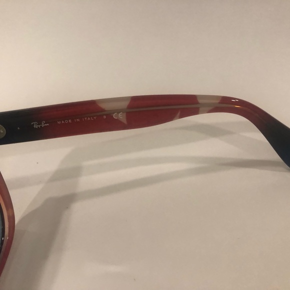Ray-Ban Women’s Sunglasses main image 5